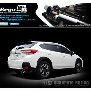 FUJITSUBO（フジツボ） 藤壺技研工業 マフラー AUTHORIZE S 350-63093