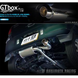 柿本_改]GF,TA-RA1 プレオ_RS(EN07 / 0.66 SC_H10/10〜H16/01)用