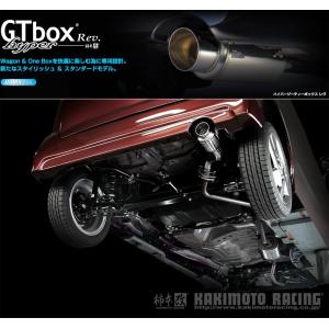 HKS（エッチケーエス） ハイパワー409 エキゾースト マフラー ホンダ