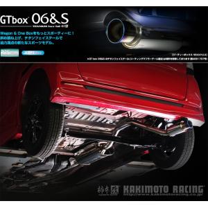 フジツボ]JF1 N BOXスラッシュ(2WD/ターボ)用マフラー(オーソライズK