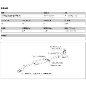 [柿本_改]DBA-JF2 N-BOXカスタム...の詳細画像2