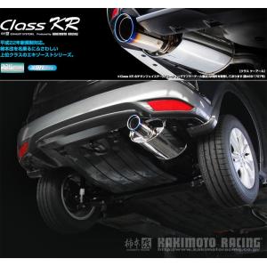 BLITZ（ブリッツ） マフラー ニュルスペック VSR 63121V R1/R2 RJ1/RC1