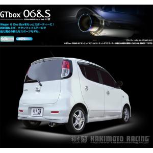 フジツボ]HA24S アルト(NA/2WD)用マフラー(レガリスK ) : ユニオン