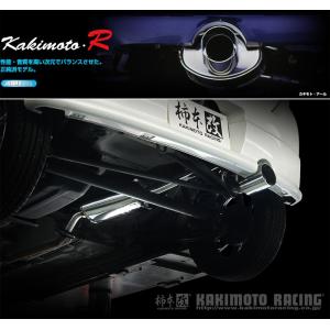 柿本_改]TA,ABA-HN22S Keiワークス_4WD(K6A / 0.66 Turbo_H14/11〜H21