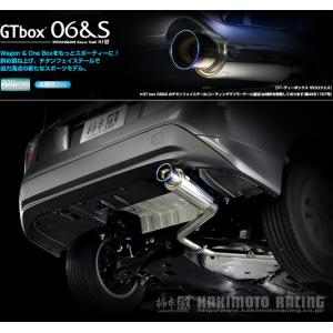 FUJITSUBO（フジツボ） SEDALIS セダリス BL5 レガシィ B4 2.0 GT EJ20