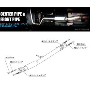 アルテッツァ SXE10 ＆ GXE10 サムライパワー砲弾マフラー SXE10/GXE10 アルテッツァ 砲弾ロングマフラー! SAMURAI POWER