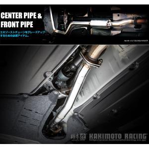 TRUST（トラスト） TOYOTA GR86 (GRハチロク) ZN8 / FA24 用 GReddy