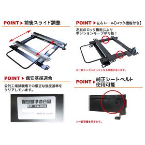 [レカロLS/LX系]S700V_S710V ...の詳細画像4
