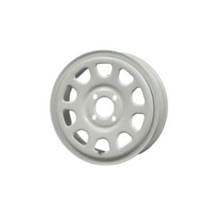 Kn39 オールドカントリー SS10 14インチ Colin×MBRO]オールドカントリーSS10 14インチ4.5J+43 100-4H