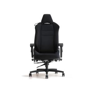N SPORT]ZN6 86純正シート用ゲーミングシートスタンド(キャスター付き 
