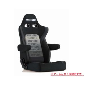 BRIDE（ブリッド） チャイルドシート ジュニアシート BRCH05 コン