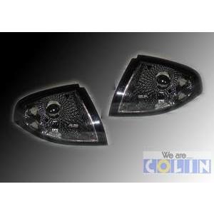 [COLIN]BNR32 スカイラインGT-R(スモーク)用コーナーランプ