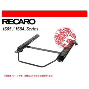 [レカロSR#_L#系]DA64W,DA64V エブリイ用シートレール(1ポジション)[N SPORT製][保安基準適合]｜unionproduce