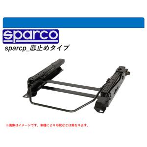 レカロ RS-G/TS-G/SP-G]95B(J1H)型 ポルシェ マカン用シートレール(3×3 