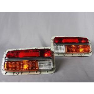 フェアレディZ S30 リアスポイラー 塗装済み : エアロ.カスタムパーツ