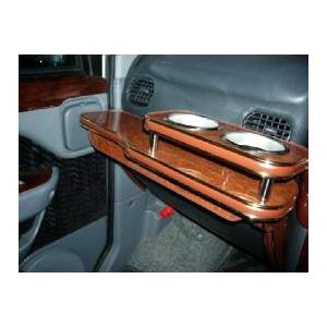 国内生産】L700/710S ミラジーノ（後期）用フロントテーブル