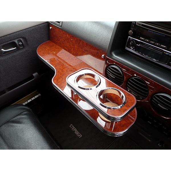 【国内生産】RH1/2　S-MX用フロントテーブル