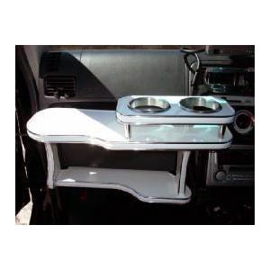 国内生産】HM1/2 バモス（前期）用フロントテーブル : ユニオン