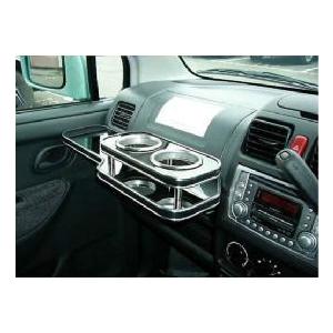 国内生産】MH23S ワゴンR用フロントテーブル : ユニオンプロデュース