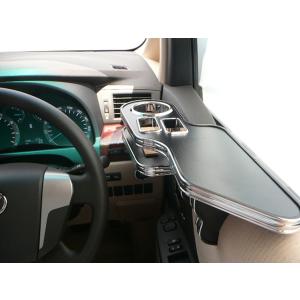 One Creation 20/25アルファード(08/5〜) サイドテーブル : one