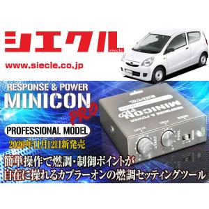 Amazon | siecle (シエクル) サブコンピュータ (MINICON