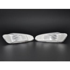 ZZT230 231 セリカ サイドマーカー クリアウインカー 純正交換