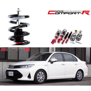 値下げ！新品未使用　タナベ CR 車高調 エリシオンプレステージ RR5 2007/01～2013/10 SZ TANABE（タナベ） サステックPRO CR 車高調 (1台分) エリシオン