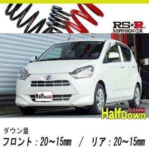 ESPELIR]LA300S ミライース(2WD_G_前期_H23/10〜25/8)用スーパー