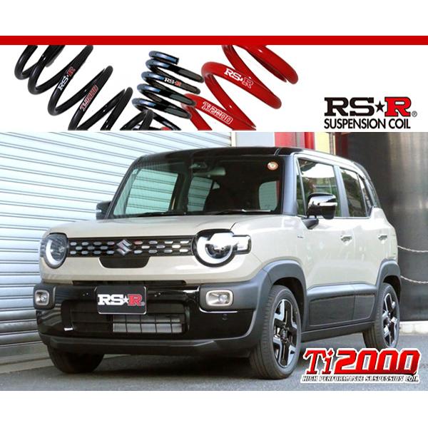 [RS-R_Ti2000 DOWN]MND1S クロスビー_ハイブリッドMZ(2WD_1200 HV...