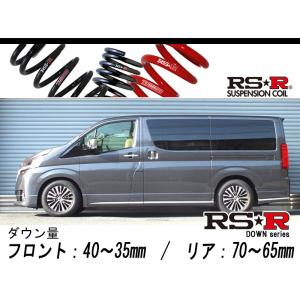 LEDカーテシランプ2個1セット トヨタ グランエース（型式：GDH303W）前