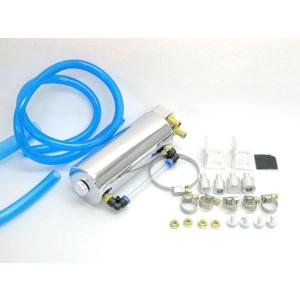 GPスポーツ レーシング オイルキャッチタンク シルビア S14 S15