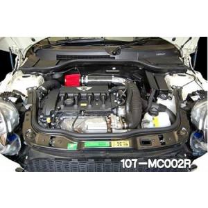 [ZERO-1000]ABA-MM16 BMW MINI_R55 クーパーSクラブマン_6MT/6AT (N14B16A(Turbo)_2007/10〜2010/3)用パワーチャンバー｜unionproduce