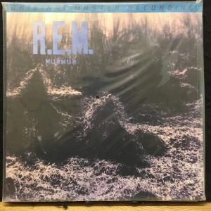 R.E.M. / MURMUR (高音質盤)｜unionrecorddp5