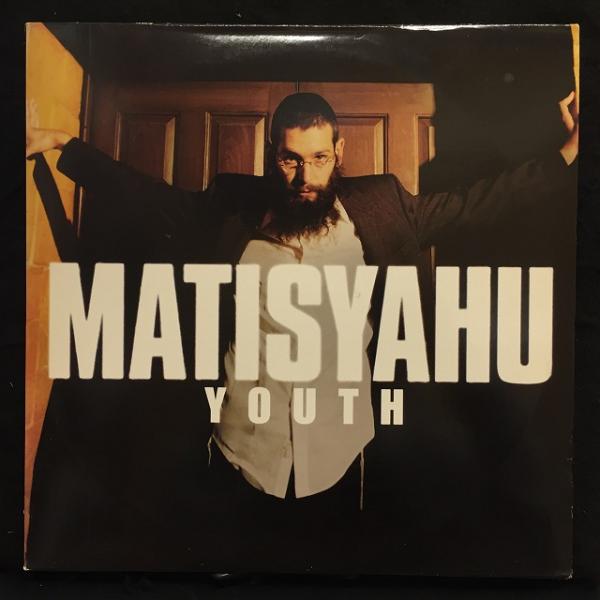 MATISYAHU / YOUTH (US-ORIGINAL)