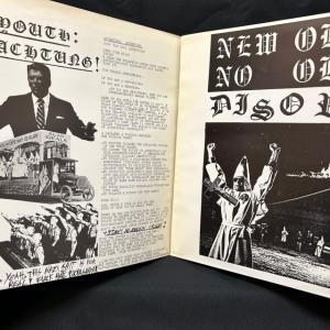 REAGAN YOUTH / YOUTH AN...の詳細画像2