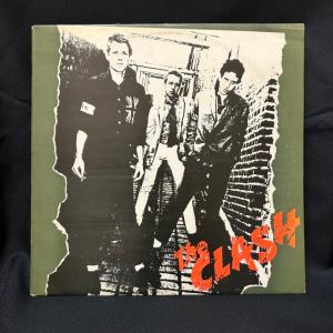 CLASH / CLASH (UK-ORIGINAL)