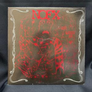 NOFX / LIBERAL ANIMATION (US-ORIGINAL)