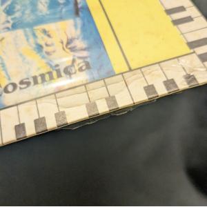 JOHNNY LAMAS / DANZA CO...の詳細画像2
