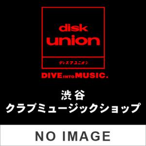 テイ・トウワ TOWA TEI VISIONARY SOUNDTRACK : ディスクユニオン渋谷