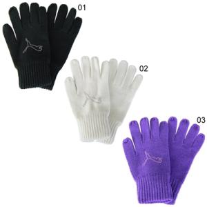 プーマ ダーシー グローブ(手袋)