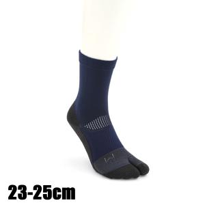 Tabio（タビオ） サッカーソックス tabio FOOTBALL 足袋ソックス M(25