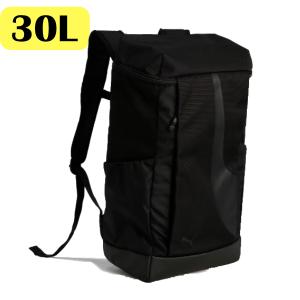 プーマ puma アルティモ ミディアム バックパック 30L ブラック 091700 サッカー バックパック サッカー リュック｜ユニオンスポーツヤフー店