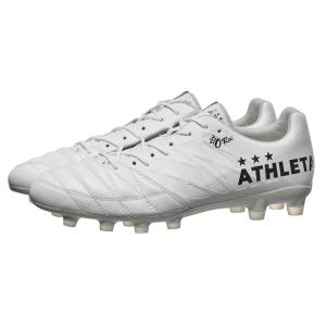 ATHLETA（アスレタ） サッカー スパイク O-Rei T6 白 ホワイト