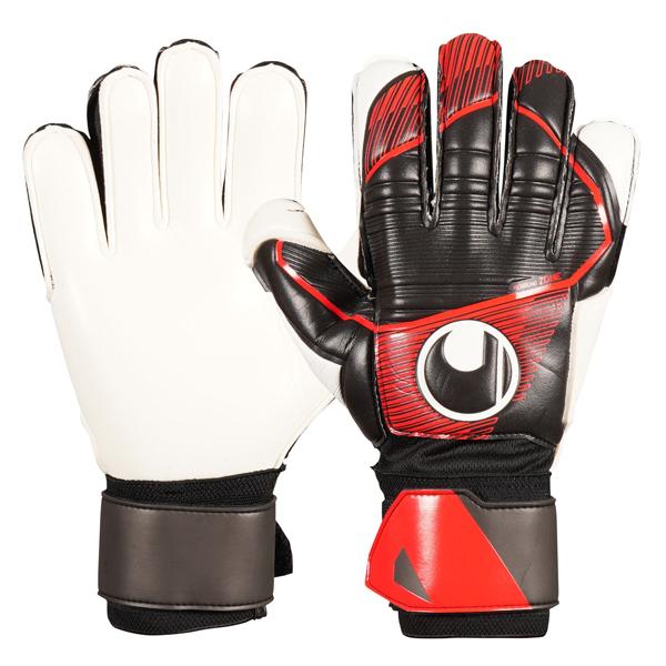 パワーライン ソフト フレックスフレーム ウールシュポルト uhlsport キーパーグローブ 10...