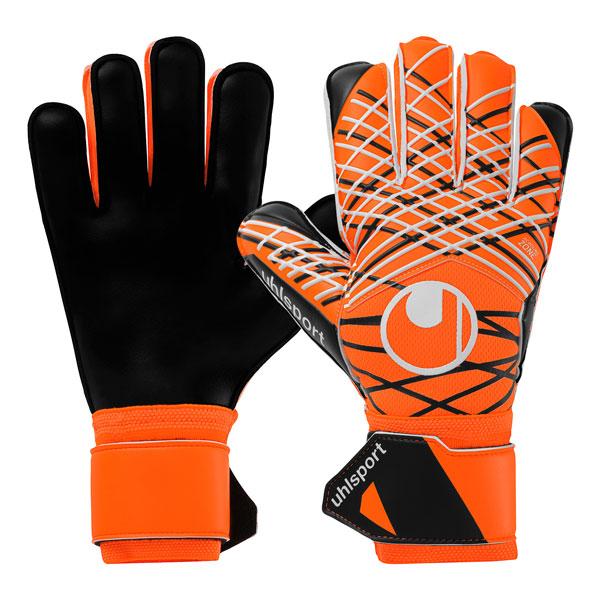 ウールシュポルト ソフトレジスト+ uhlsport キーパーグローブ 1011344-01