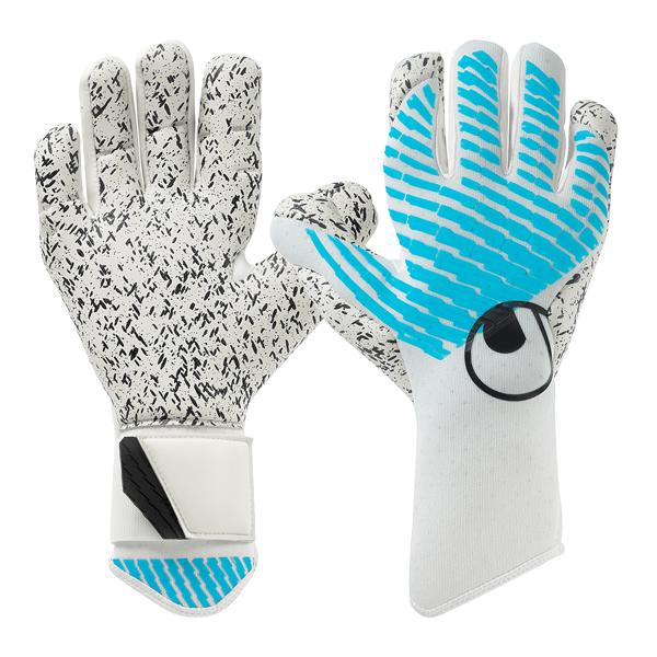 サイバーテック スーパーグリップ+ ハーフネガティブ ウールシュポルト uhlsport キーパーグ...