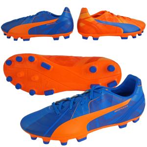 サッカースパイク プーマ エヴォスピード サッカースパイク の商品一覧 スパイク シューズ サッカー フットサル スポーツ 通販 Yahoo ショッピング