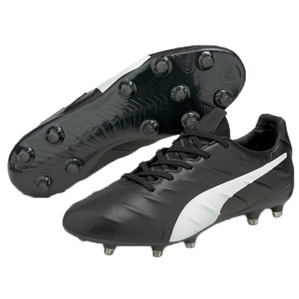 プーマキング プラチナム 21 FG/AG 【puma プーマ】 サッカースパイク 106478-0...