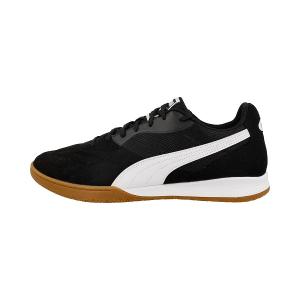 PUMA（プーマ） キング トップ IT ブラック/ホワイト 107349-01 30