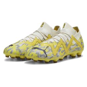 フューチャー アルティメット HG/AG puma プーマ サッカースパイク サッカーシューズ future 107357-04｜unionspo